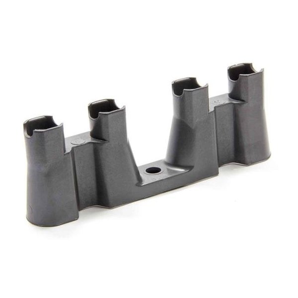 Gm Performance Parts GM Performance Parts 12595365 Plastic Roller Lifter Guide for GM LS-Series; Black GMP12595365